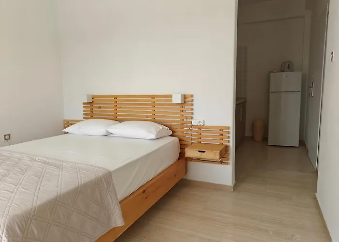 Anthoula House Locanda *