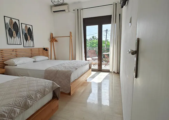 Anthoula House * Sarti