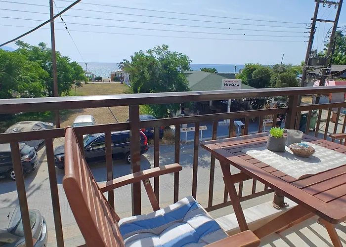 Anthoula House Locanda *