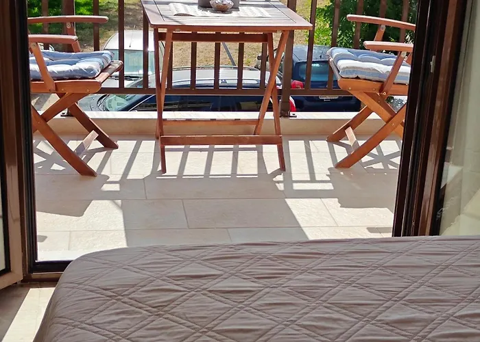 Anthoula House Sarti