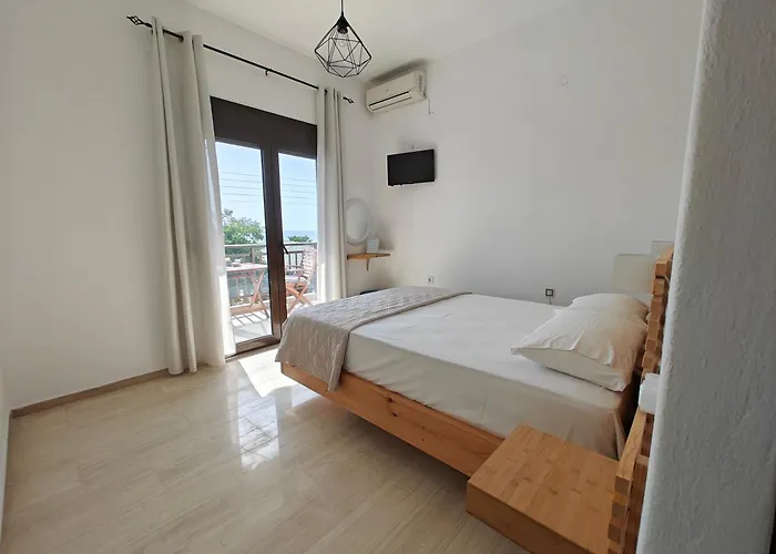 Locanda Anthoula House