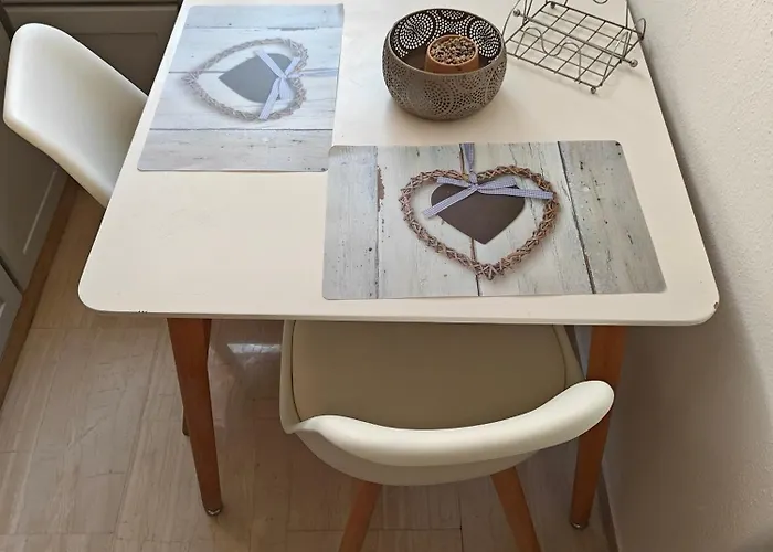 Locanda Anthoula House *