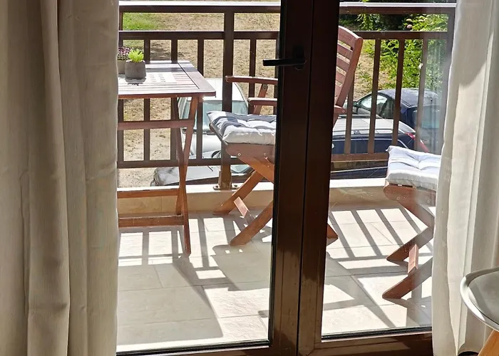 Anthoula House Sarti