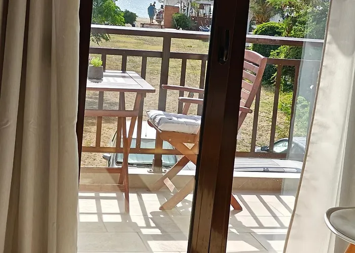 Locanda Anthoula House *